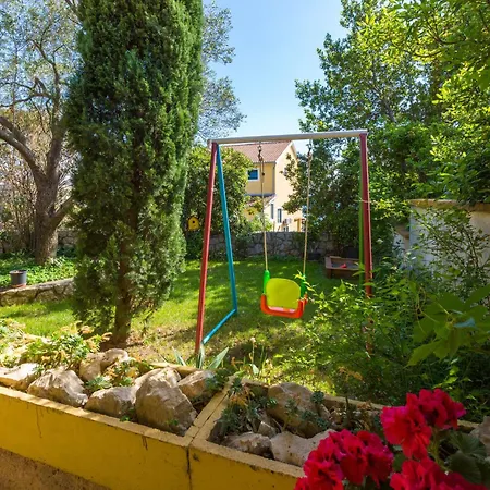 Akelava 1 - Hr-05548-01 By Interhome Crikvenica