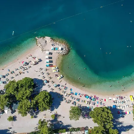 Akelava 1 - Hr-05548-01 By Interhome Appartement Crikvenica